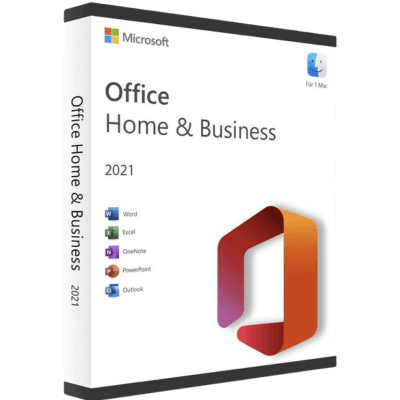 Office 2021 HOme