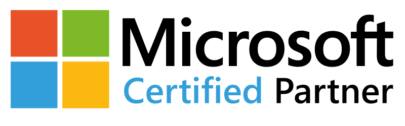 Microsoft Certified Partner guarantee