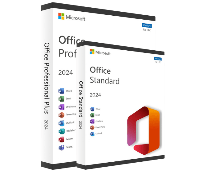 Office 2024 Banner