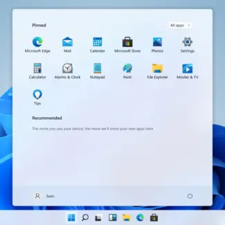 Windows 11 Enterprise