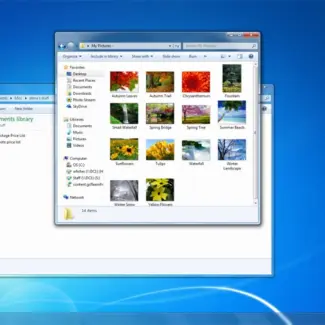 Microsoft Windows 7 Ultimate