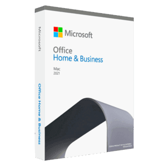 Microsoft Office 2021 Home & Business Mac
