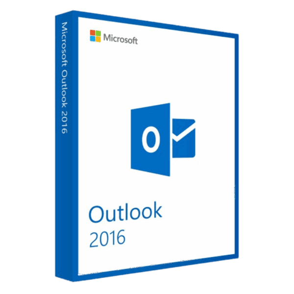 Microsoft Outlook 2016 Microsoft Outlook 2016