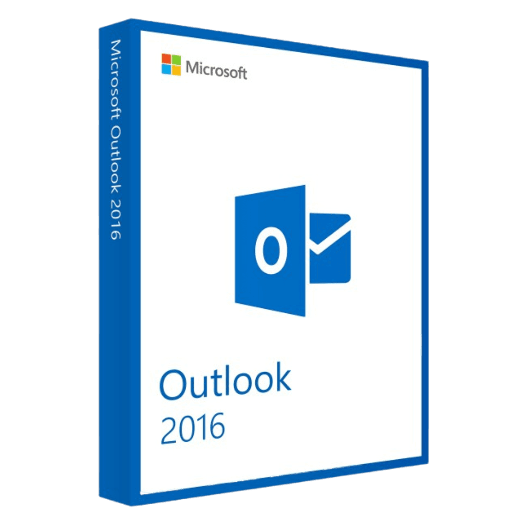 Microsoft Outlook 2016