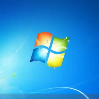 Microsoft Windows 7 Professional.