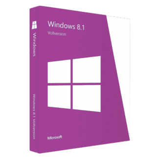 Microsoft-Windows 8.1 Home