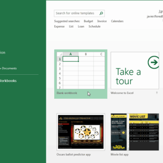 Microsoft Office 2013 Professional Plus - Image 4