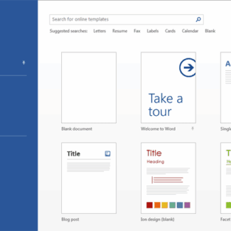 Microsoft Office 2013 Professional Plus - Image 3